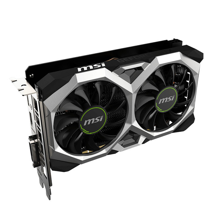 geforce gtx 1650 super 4gb graphics card