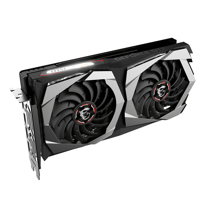 geforce gtx 1650 super 4gb graphics card