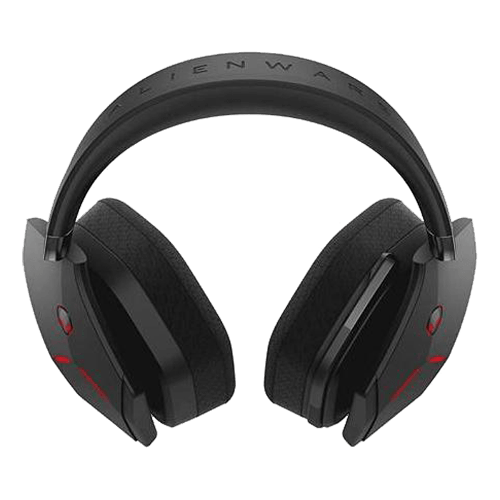 alienware headphones wireless