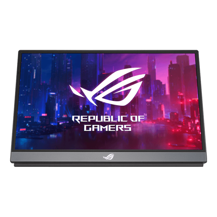 ASUS ROG Strix XG17AHPE 17.3