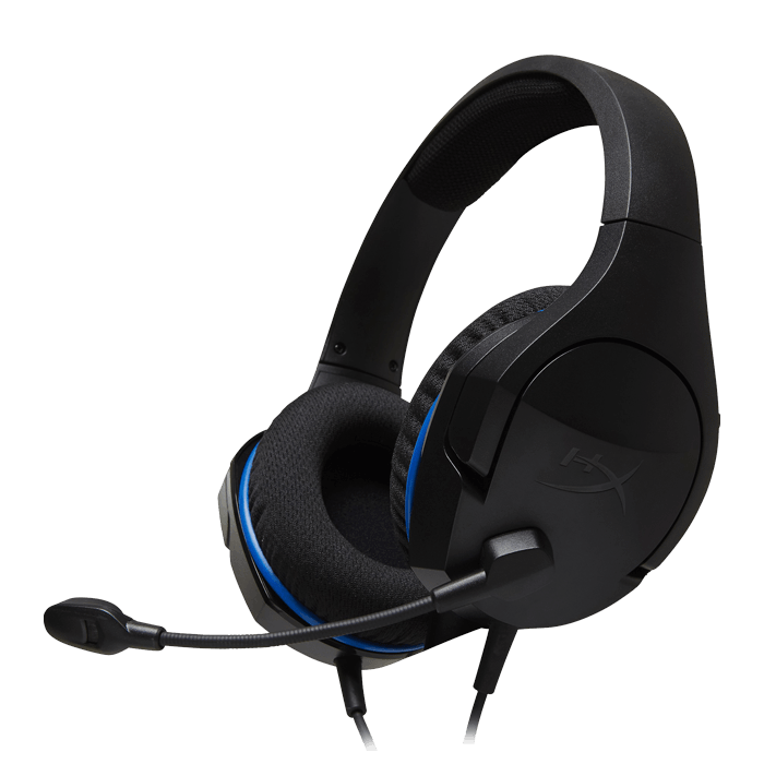 hyperx blue headset