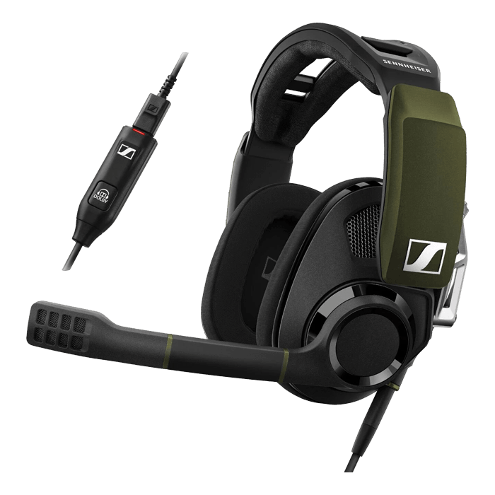 dolby 7.1 headphones