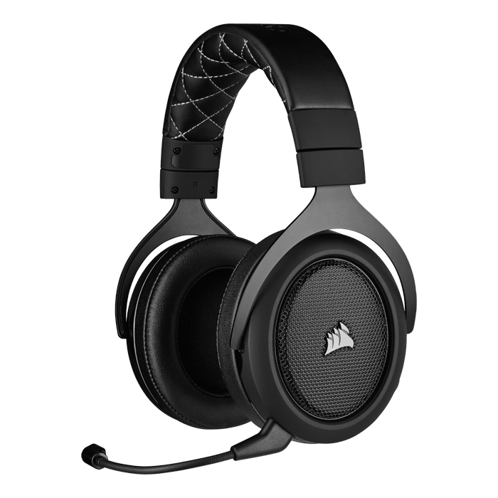 Serena markeerstift dictator CORSAIR HS70 PRO WIRELESS 7.1 Surround Sound Carbon Gaming Headset | AVADirect Serena markeerstift dictator CORSAIR HS70 PRO WIRELESS 7.1 Surround Sound Carbon Gaming Headset | AVADirect