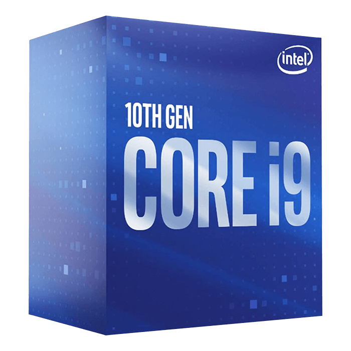 CPU Core i9-10900 2.80GHz/10Core/TDP65W Intel® Core™ i9-10900 10-Core LGA 1200 Retail Processor