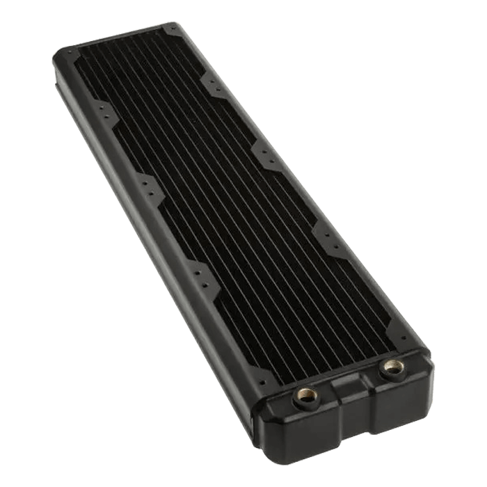 Hardware Labs Black Ice® Nemesis® GTX Black Carbon Radiator 480mm