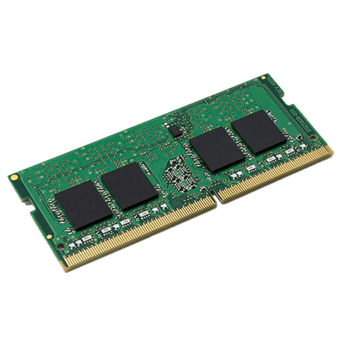 Kingston 16GB KCP432SS8/16 DDR4 3200MHz CL22 SO-DIMM Memory
