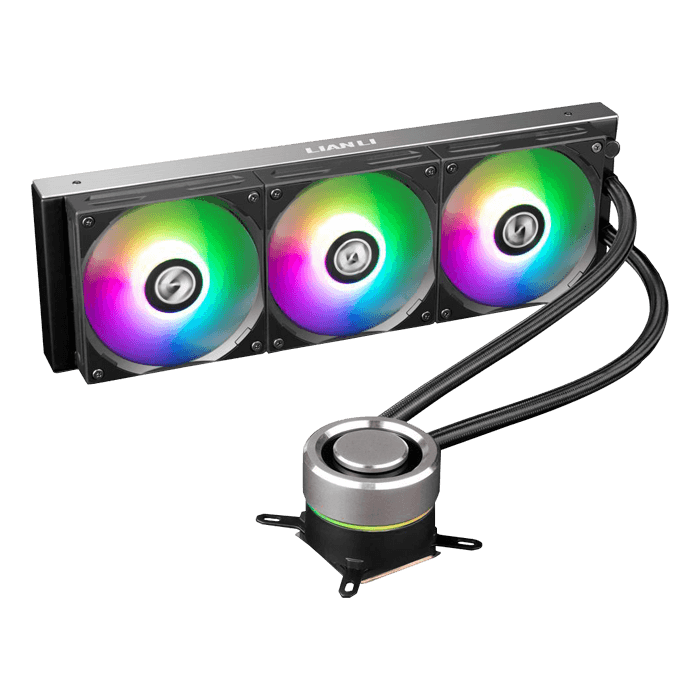 aio 360mm