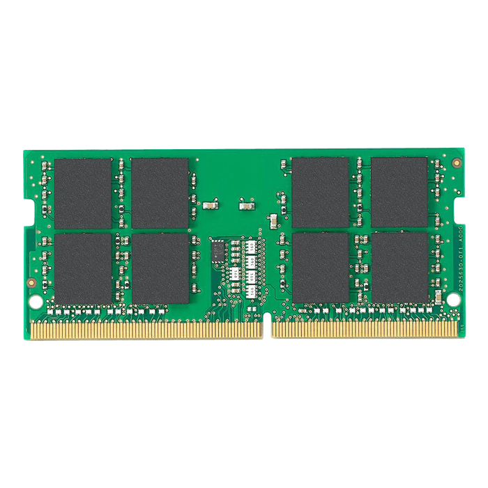 Micron 8GB MTA8ATF1G64HZ-3G2J1 DDR4 3200MHz, SO-DIMM Memory
