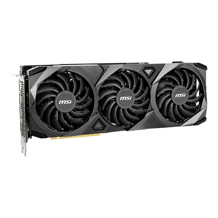 MSI GeForce RTX™ 3080 VENTUS 3X 10G OC Graphics Card | AVADirect