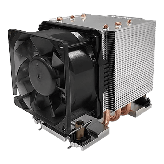 Lga 4189 радиатор