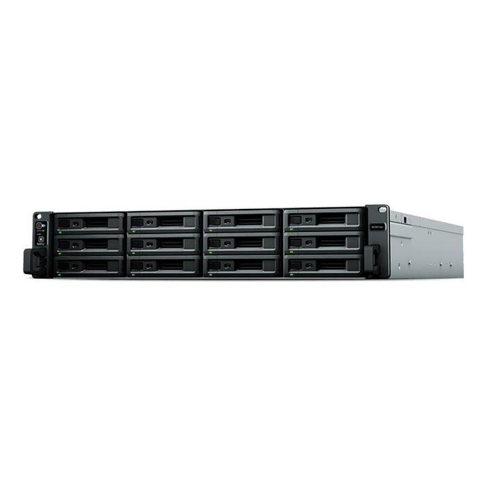 Synology RackStation RS3621xs+ | AVADirect