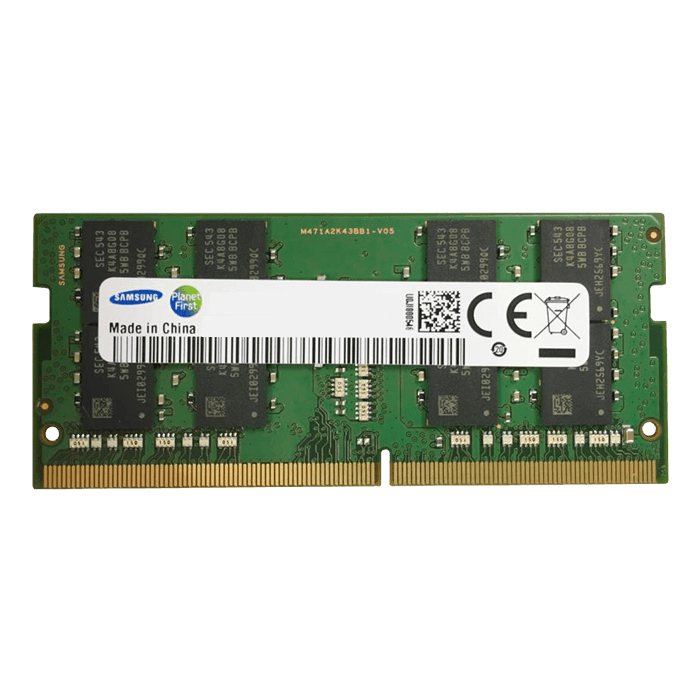 SAMSUNG 16GB M471A2K43DB1-CWE DDR4 SO-DIMM Memory | AVADirect