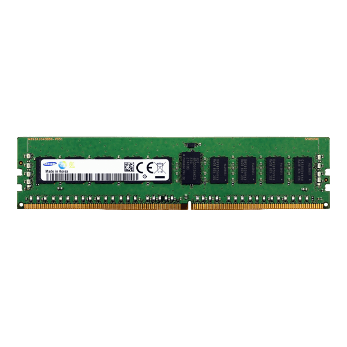 16GB M378A2K43DB1-CVF Dual-Rank DDR4 2933MHz, CL21, DIMM Memory