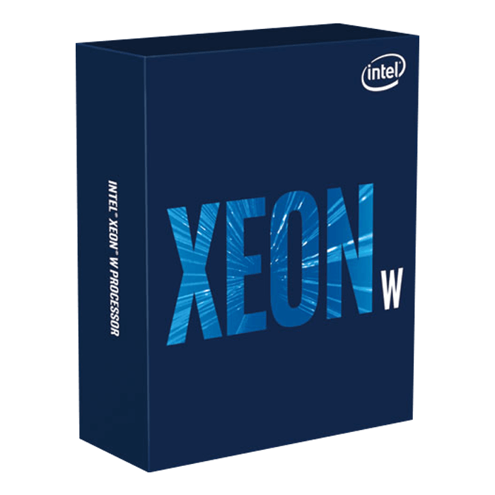 Procesador Intel Xeon W-2145 Sr3lq 3.7ghz Procesador Intel Xeon W-2145 Sr3lq 3.7ghz
