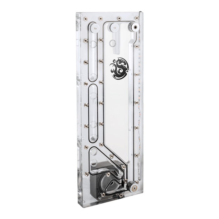 Bitspower Touchaqua Sedna O11D for LIAN LI O11 DYNAMIC (PWM)