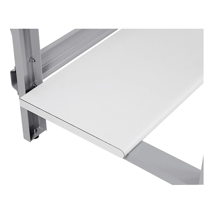 Roosevelt Bottom Shelves Cleanroom Laminated AVADirect