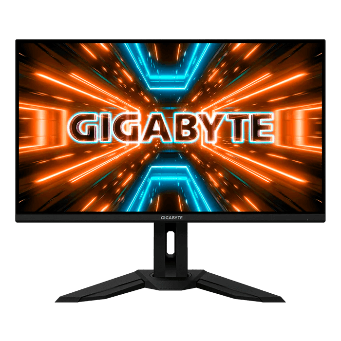 (値下げ中) Gigabyte M32U 31.5“ IPS 4K 144Hz GIGABYTE M32U 31.5
