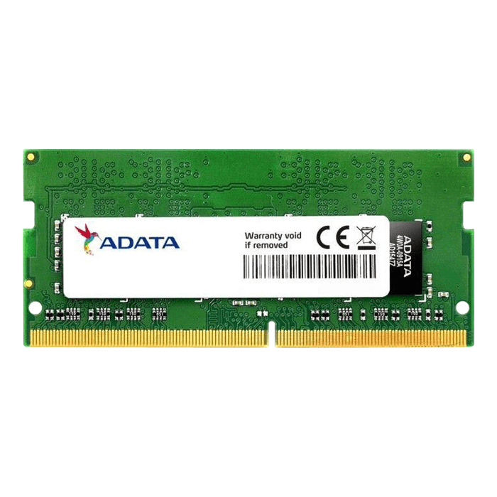 ADATA 16GB AO1P32NCSV1-BDBS DDR4 3200MHz SO-DIMM Memory | AVADirect