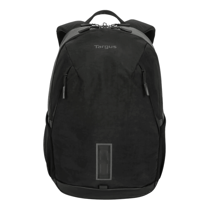 Targus Slim Laptop Bag - Padded 12-14" Case With Shoulder Strap, Front Pocket, Trolley Strap - View #7