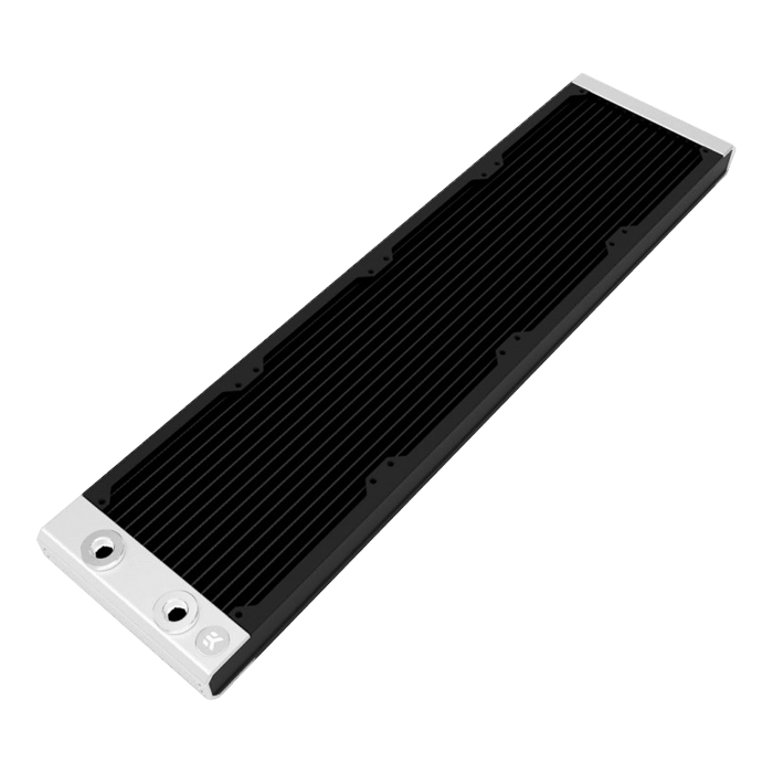 ekwb EK-Quantum Surface S480 - Black | AVADirect
