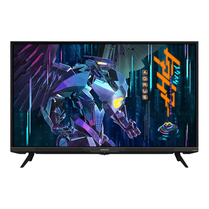 GIGABYTE AORUS FV43U 43 