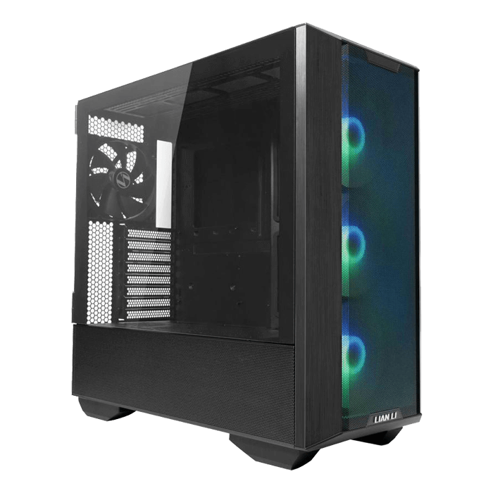 Extreme AMD pre-built PC
