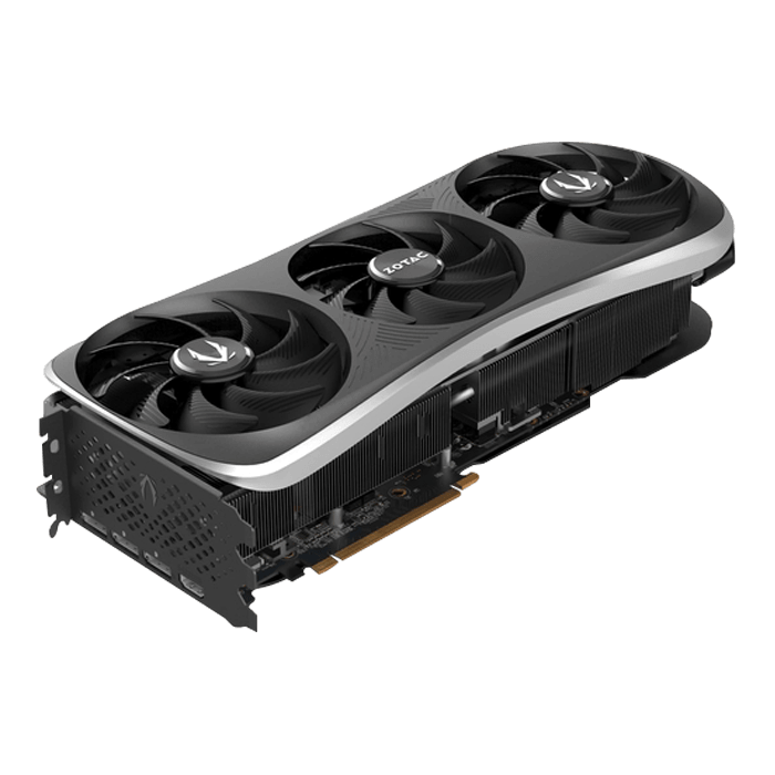 ZOTAC GeForce RTX™ 4090 Trinity OC Graphics Card | AVADirect