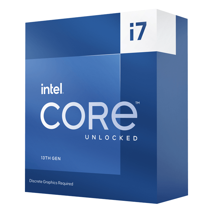CPU intel Core i7 13700 BOX CPU Amazon.com: Intel Core I7-13700 Processor 13th Generation LGA 1700