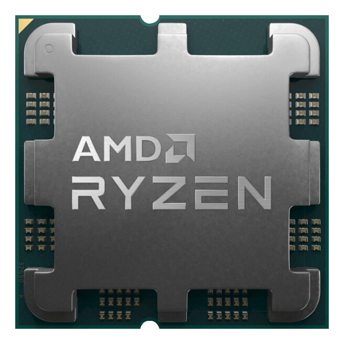 AMD Ryzen AM5