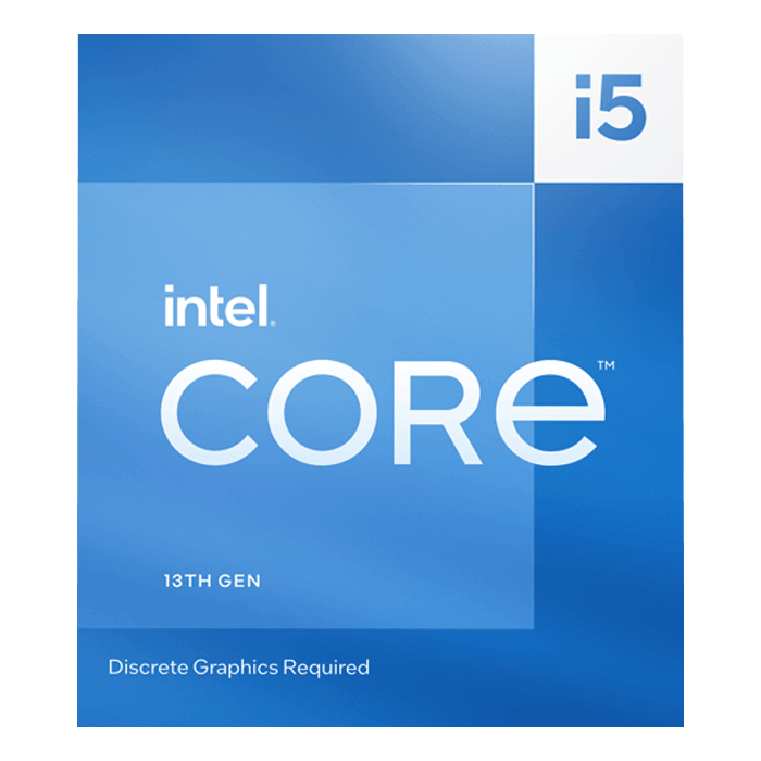 Intel® Core™ i5-13400F C0 10 (6+4) Core LGA 1700 OEM Processor