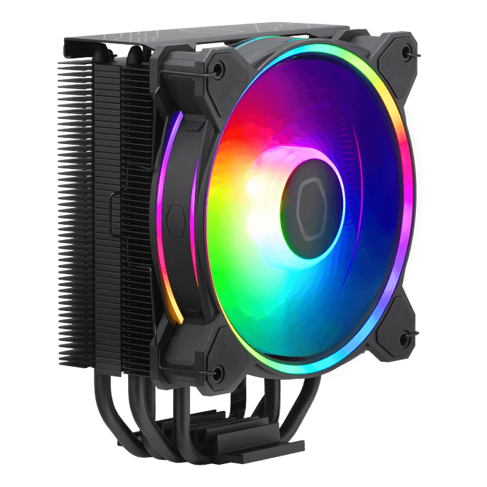 Hyper 212 evo shop wattage