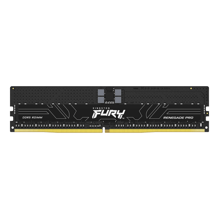 Kingston KF556R36RB-32 32GB DDR5 5600MT/s ECC Registered Memory 