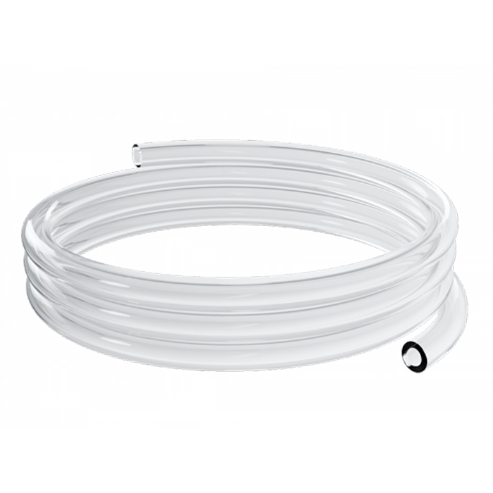 EK-Loop Soft Tube 10/16mm 3m - Clear 3831109895931
