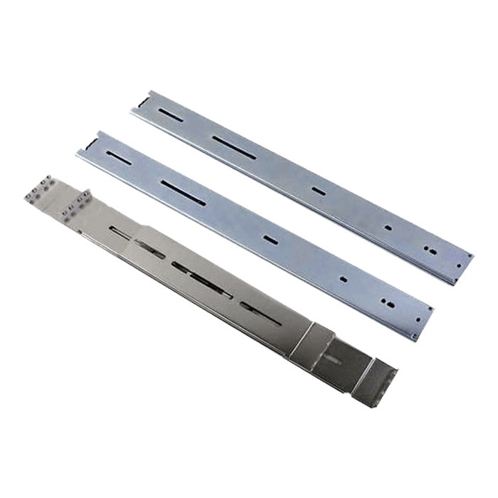 iStarUSA TCRAIL20 20" Sliding Rail Kit for Most Rackmount Chassis