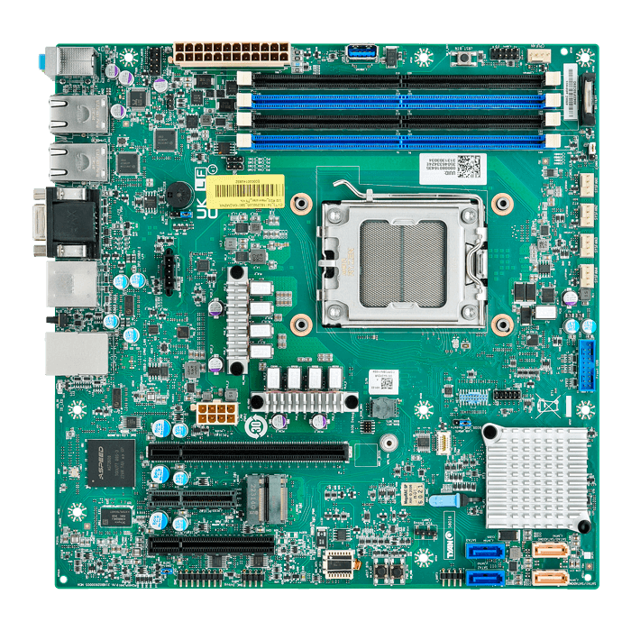 Tyan Tomcat CX S8016 (S8016AGM2NR) microATX Server Motherboard