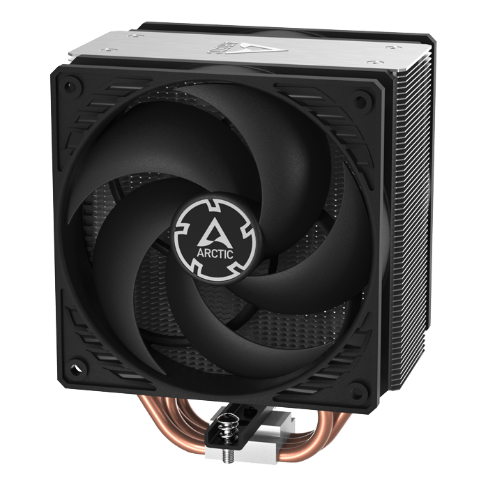 Arctic Freezer 36 CO 159mm Height Copper/Aluminum CPU Cooler