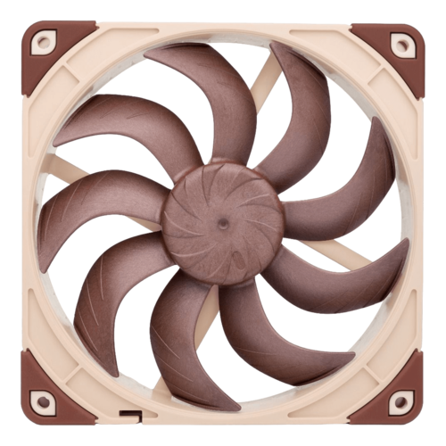 Amazon.com: Noctua NF-A14x25r G2 PWM Sx2-PP, Push-Pull Set