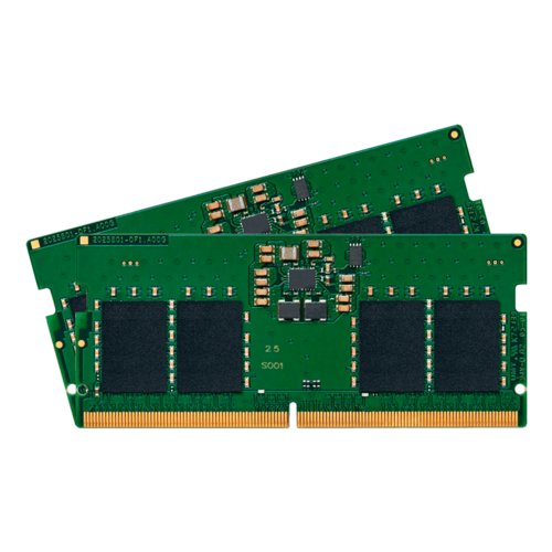 SK hynix 32GB (2 x 16GB) DDR5 5600MT/s SO-DIMM Memory | AVADirect