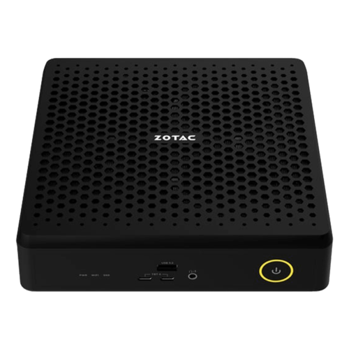 Zotac ZBOX MAGNUS EN275060TC Barebone Mini Gaming PC | AVADirect