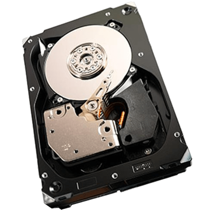 Seagate 300GB Cheetah 15K.7 ST3300657SS SAS 6Gb/s 3.5