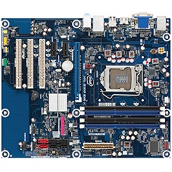 dh55hc specs