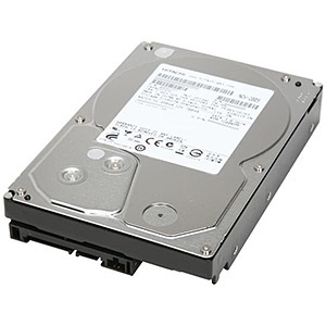 Hitachi DeskStar 7K1000.C HDS721010CLA332 1TB 3.5/" SATA II Hard Drive