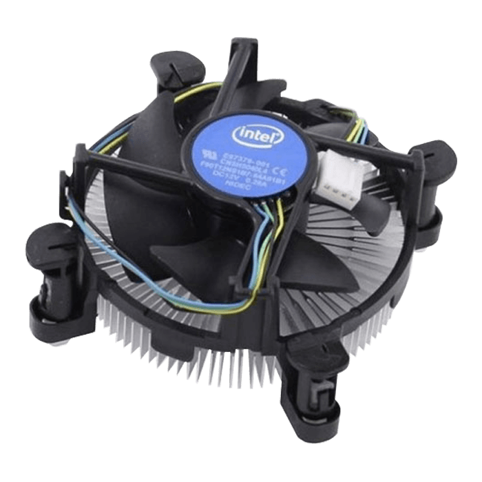 1150 cpu cooler