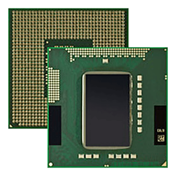 Intel Core I7-2630qm 2ghz Quad-Core Mobile CPU - 6MB Cache