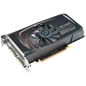 01g P3 1452 Tr Geforce Gts 450 Superclocked 8mhz 1gb Gddr5 3800mhz Pcie X16 Sli 2x Dvi Mini Hdmi Retail Evga