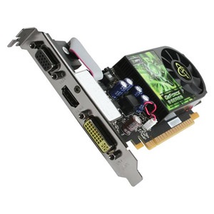 nvidia gt 9500 drivers