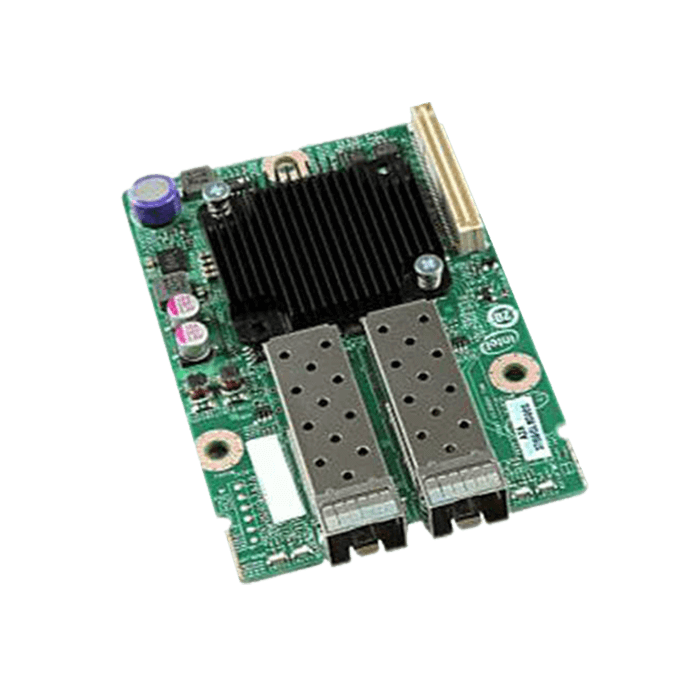 INTEL 10Gbps Ethernet 82599ES I/O Module AXX10GBNIAIOM (2x SFP+ ...