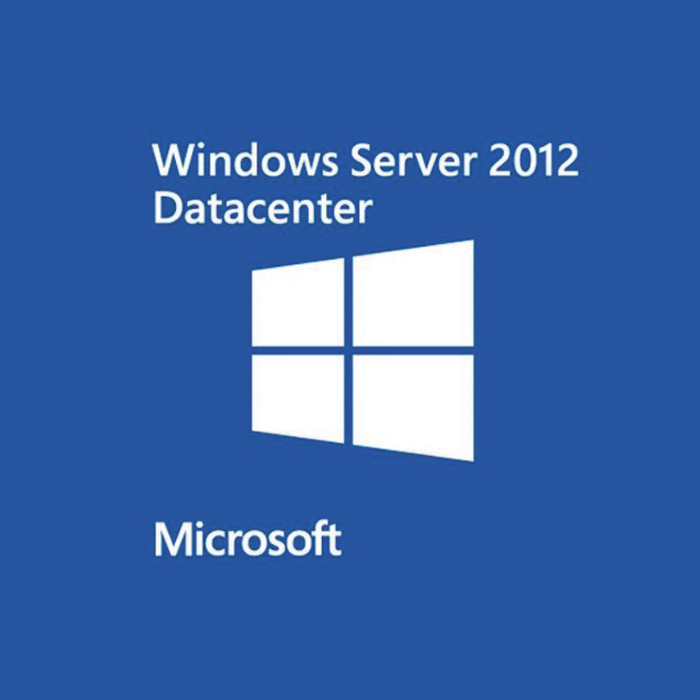 Buy Windows Server 2012 Datacenter 64 bit