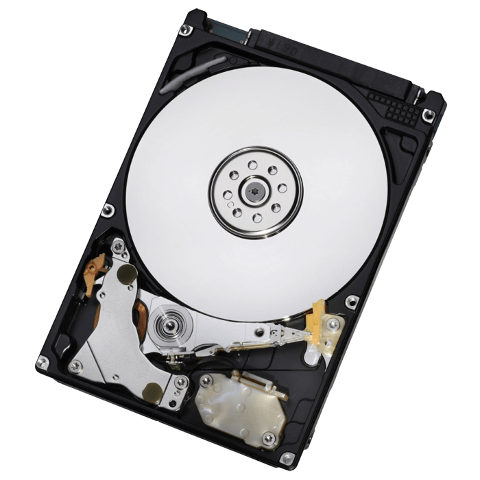 HGST 1TB Travelstar 7K1000 HTS721010A9E630 2.5" HDD