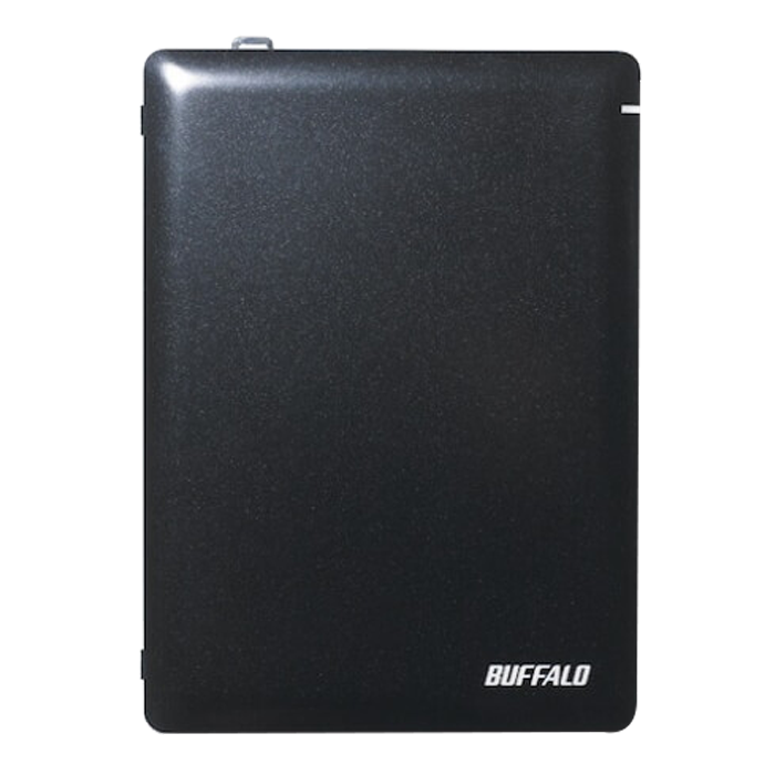 BUFFALO External Blu-ray Burner USB 3.0 | AVADirect